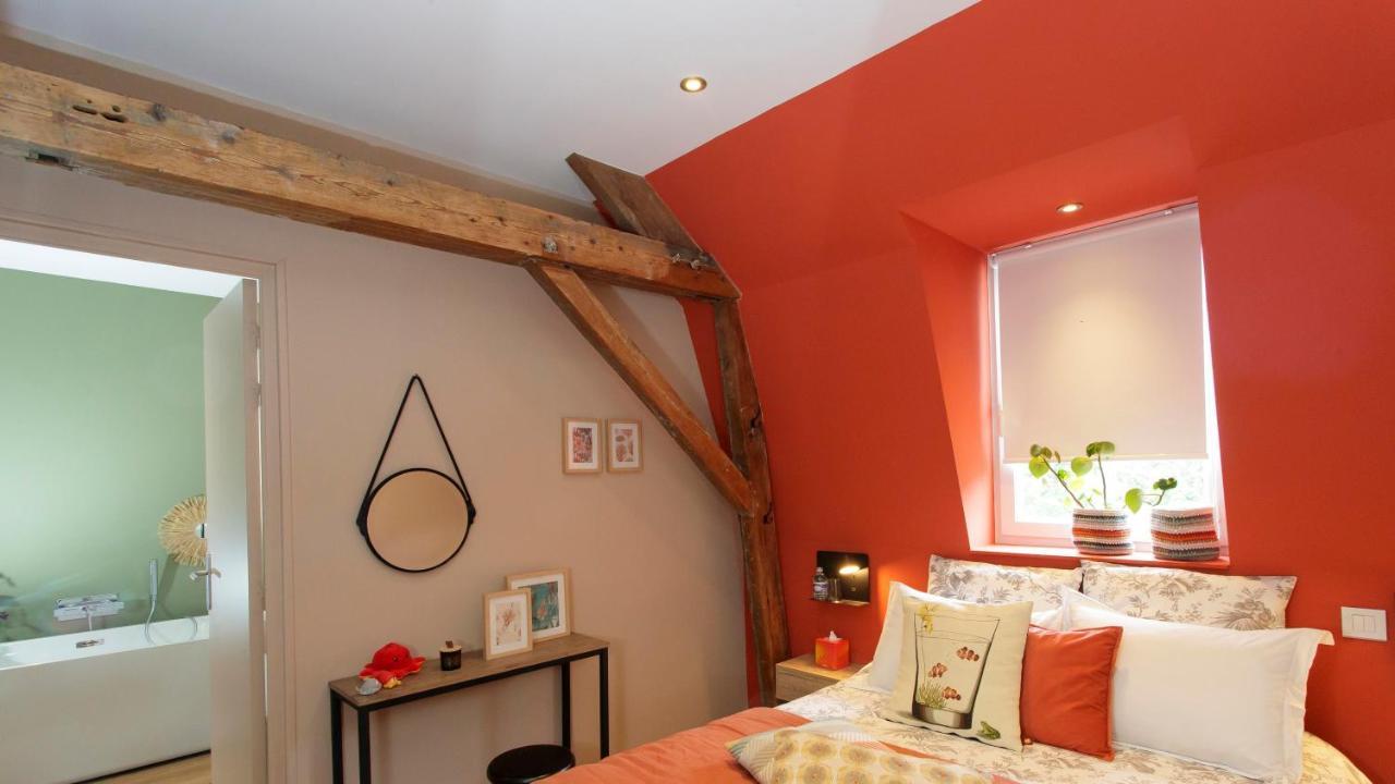 Les Berges Hotel Bourbourg Exterior photo